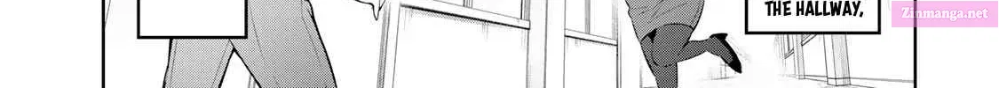 Yowa Yowa Sensei Zinmanga X Chapter 48 Page 2