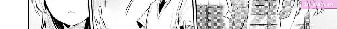 Yowa Yowa Sensei Zinmanga X Chapter 48 Page 20
