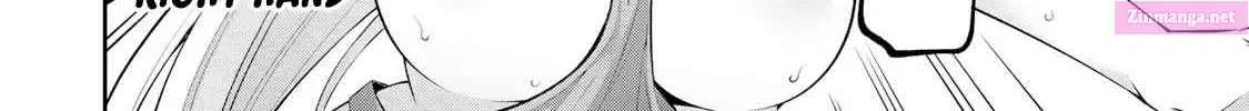 Yowa Yowa Sensei Zinmanga X Chapter 48 Page 24