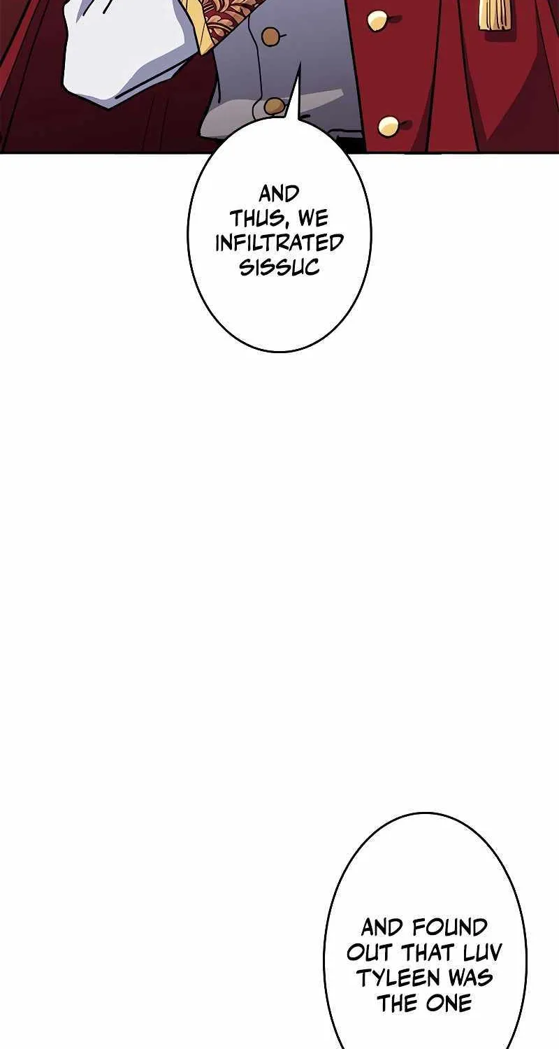 Duke Pendragon Zinmanga X Chapter 101 Page 19
