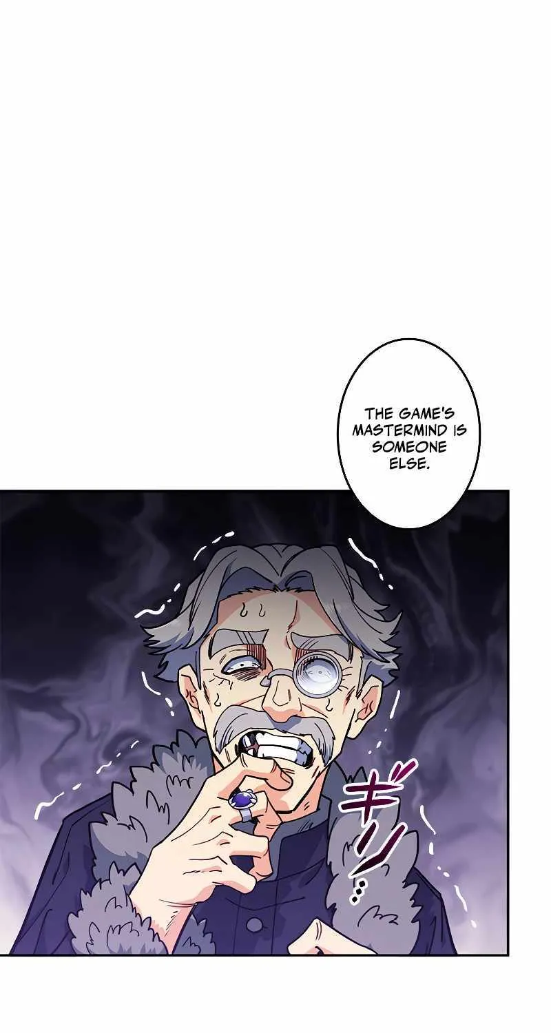 Duke Pendragon Zinmanga X Chapter 101 Page 24