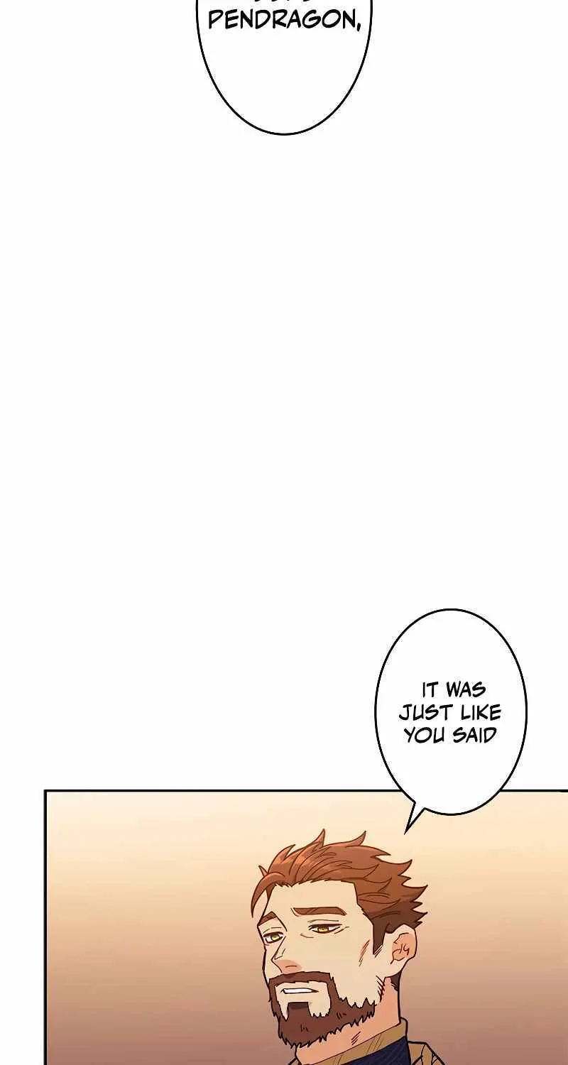 Duke Pendragon Zinmanga X Chapter 101 Page 86