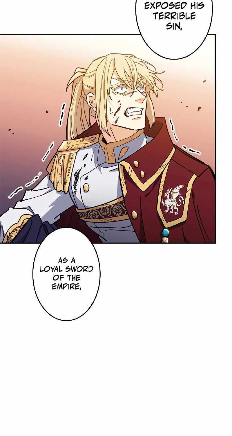 Duke Pendragon Zinmanga X Chapter 101 Page 88
