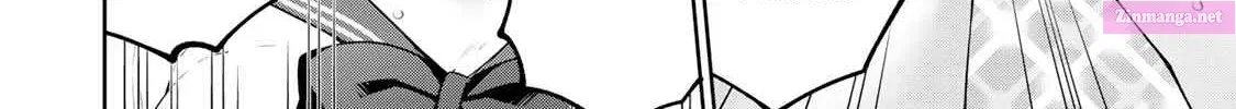 Yowa Yowa Sensei Zinmanga X Chapter 47 Page 8