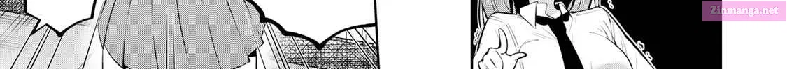 Yowa Yowa Sensei Zinmanga X Chapter 47 Page 10