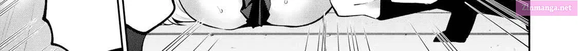 Yowa Yowa Sensei Zinmanga X Chapter 47 Page 22