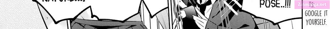 Yowa Yowa Sensei Zinmanga X Chapter 47 Page 26