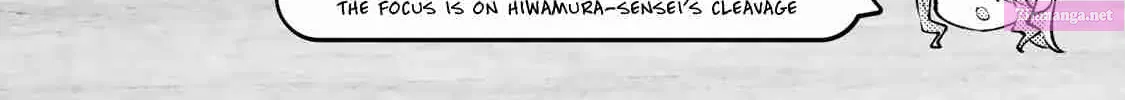 Yowa Yowa Sensei Zinmanga X Chapter 46 Page 4