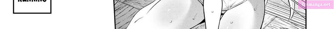 Yowa Yowa Sensei Zinmanga X Chapter 46 Page 6