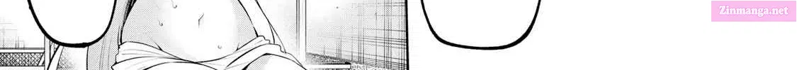 Yowa Yowa Sensei Zinmanga X Chapter 46 Page 14