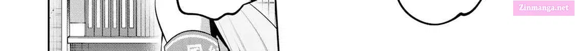 Yowa Yowa Sensei Zinmanga X Chapter 46 Page 20