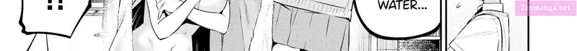 Yowa Yowa Sensei Zinmanga X Chapter 46 Page 26