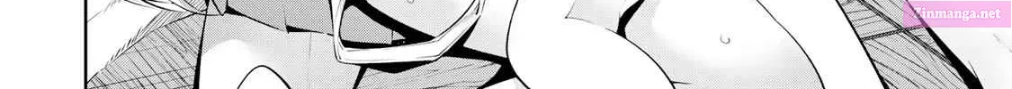 Yowa Yowa Sensei Zinmanga X Chapter 46 Page 28
