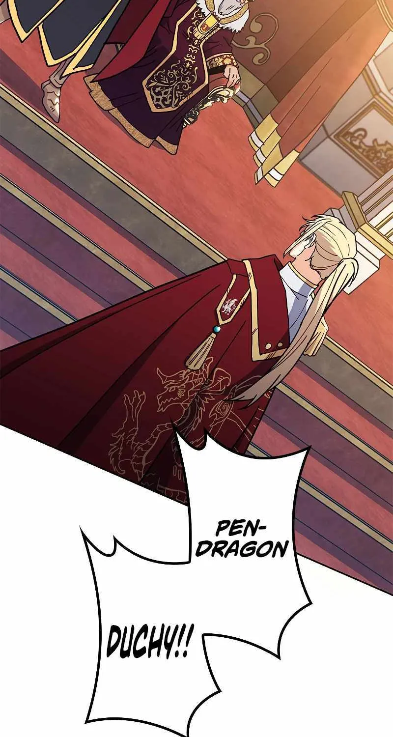 Duke Pendragon Zinmanga X Chapter 99 Page 3