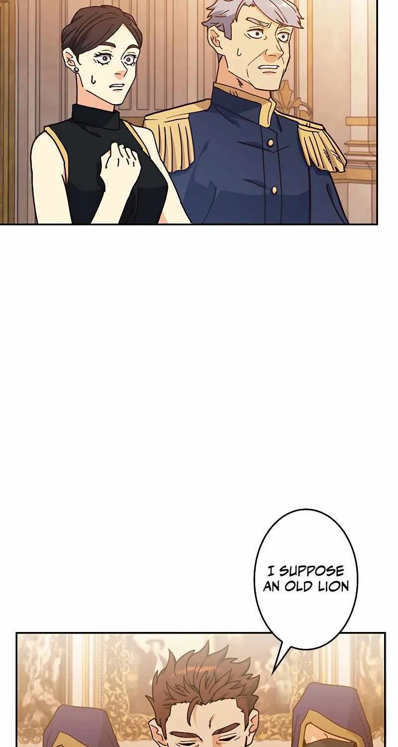 Duke Pendragon Zinmanga X Chapter 99 Page 8