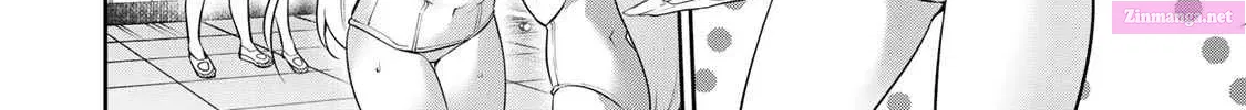 Yowa Yowa Sensei Zinmanga X Chapter 45 Page 20