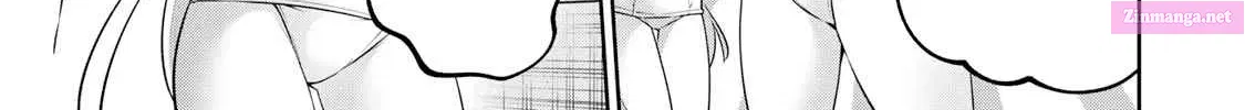 Yowa Yowa Sensei Zinmanga X Chapter 45 Page 22