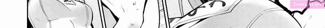 Yowa Yowa Sensei Zinmanga X Chapter 45 Page 24