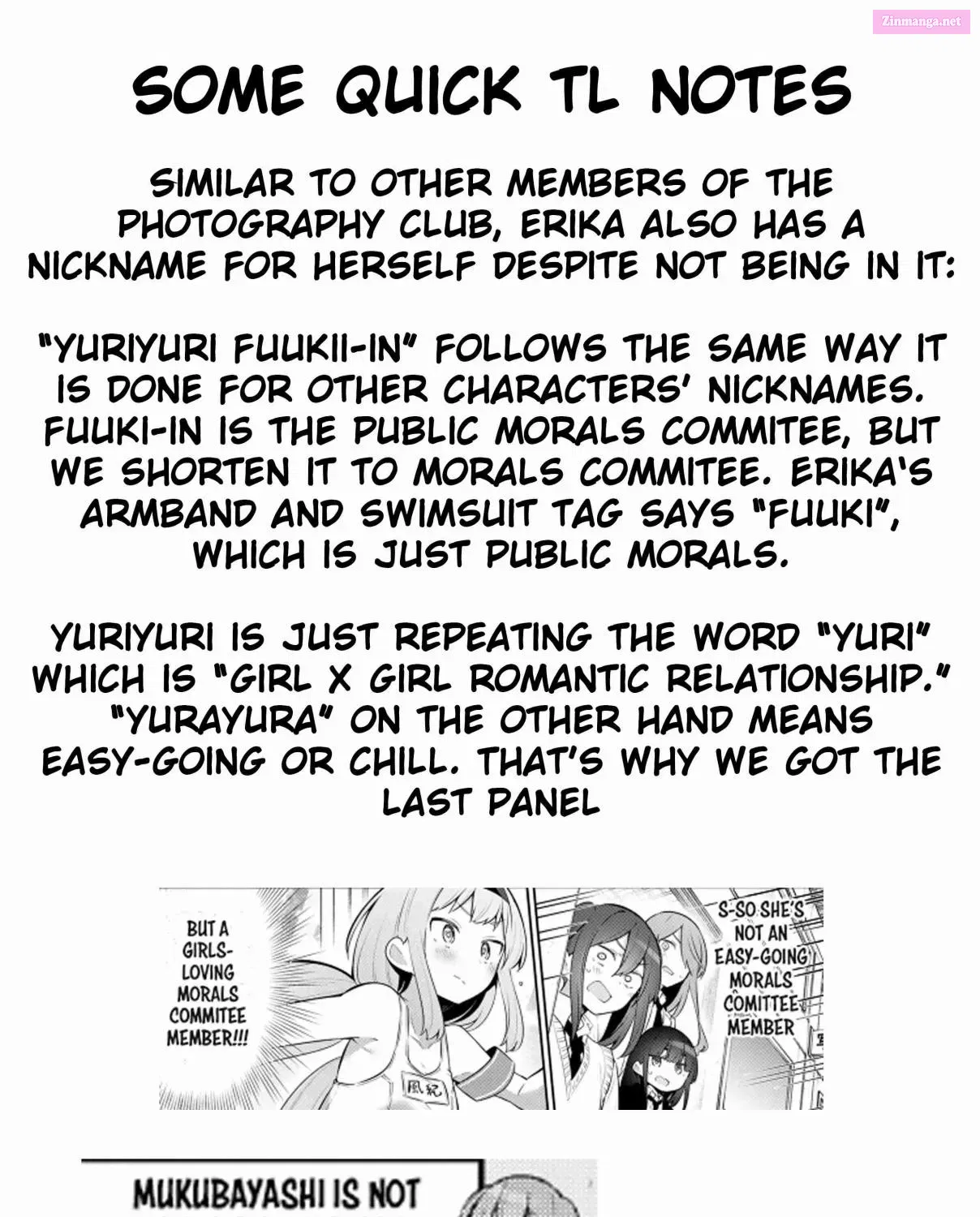 Yowa Yowa Sensei Zinmanga X Chapter 45 Page 29