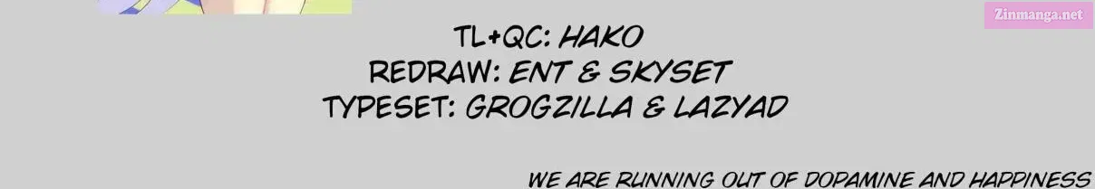 Yowa Yowa Sensei Zinmanga X Chapter 45 Page 32