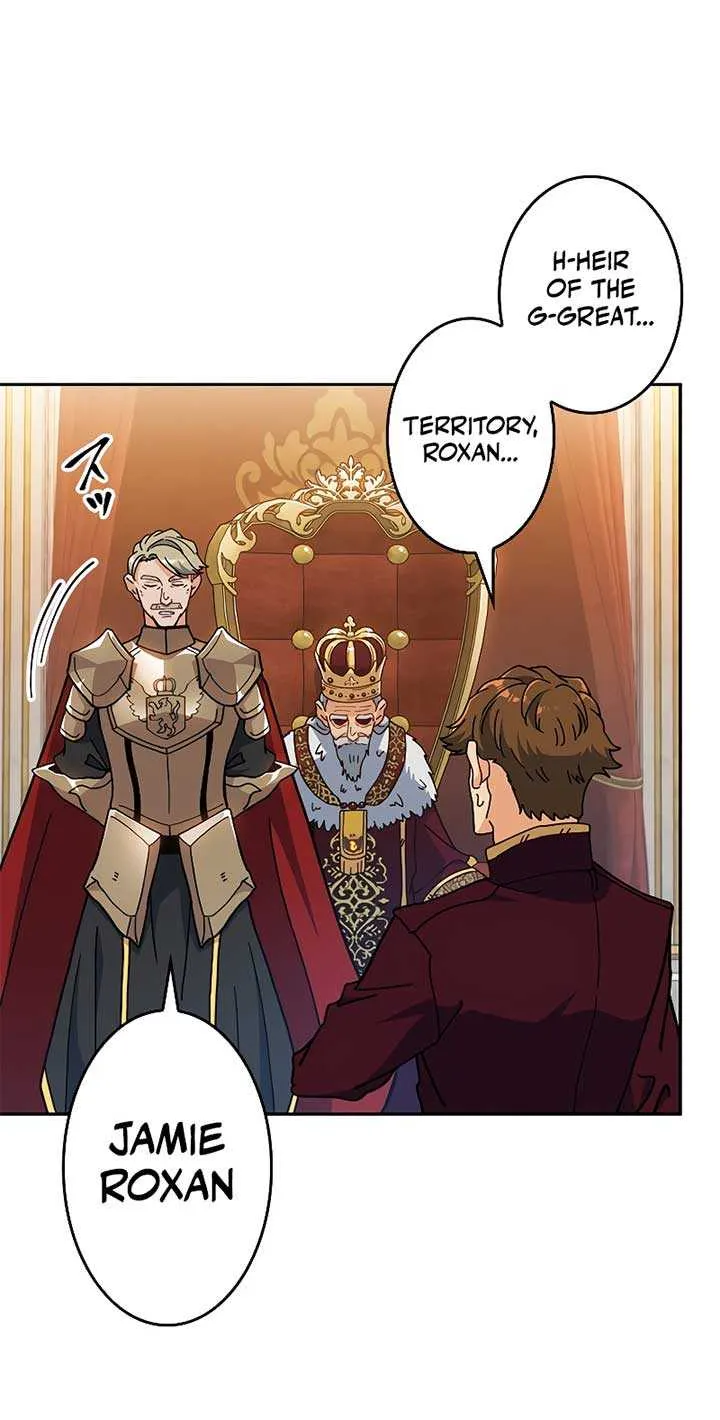 Duke Pendragon Zinmanga X Chapter 98 Page 15
