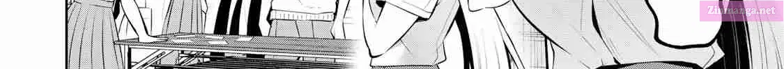 Yowa Yowa Sensei Zinmanga X Chapter 44 Page 8