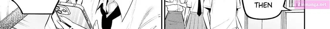 Yowa Yowa Sensei Zinmanga X Chapter 44 Page 14