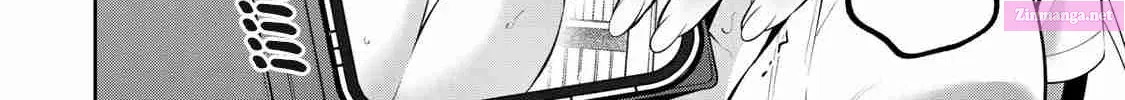 Yowa Yowa Sensei Zinmanga X Chapter 44 Page 16