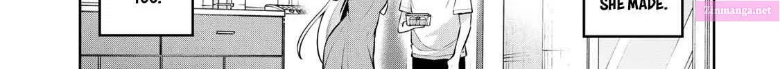 Yowa Yowa Sensei Zinmanga X Chapter 43 Page 2