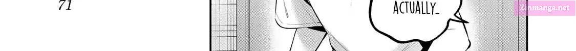 Yowa Yowa Sensei Zinmanga X Chapter 43 Page 14