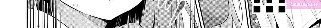 Yowa Yowa Sensei Zinmanga X Chapter 43 Page 16