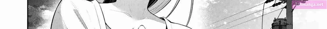 Yowa Yowa Sensei Zinmanga X Chapter 43 Page 20