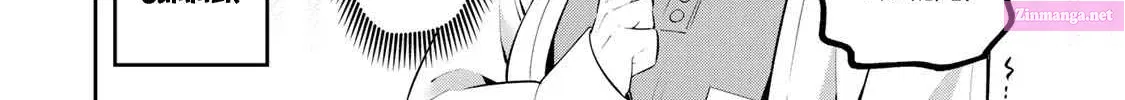 Yowa Yowa Sensei Zinmanga X Chapter 43 Page 28