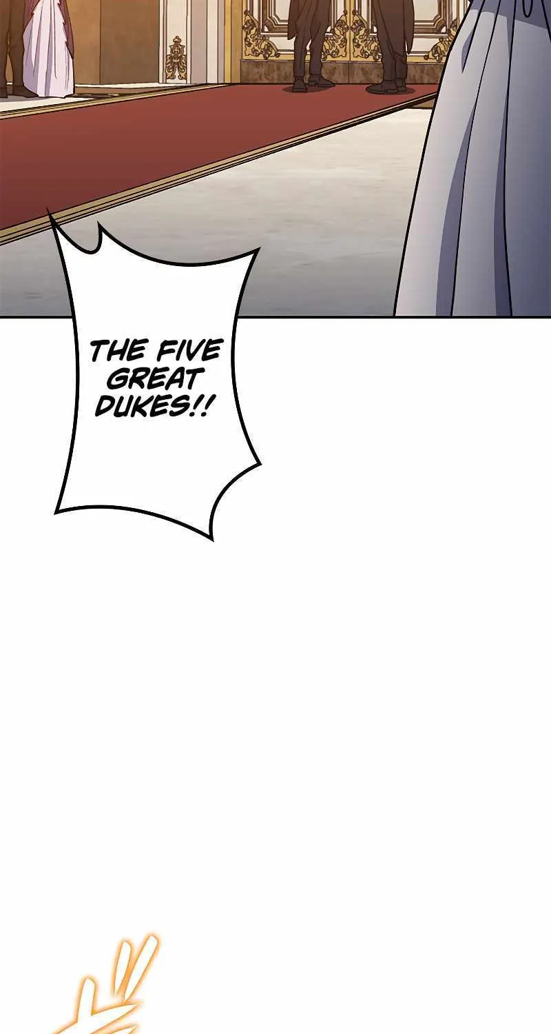 Duke Pendragon Zinmanga X Chapter 97 Page 39