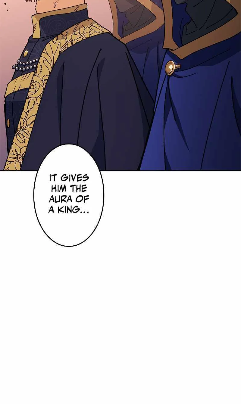 Duke Pendragon Zinmanga X Chapter 97 Page 48