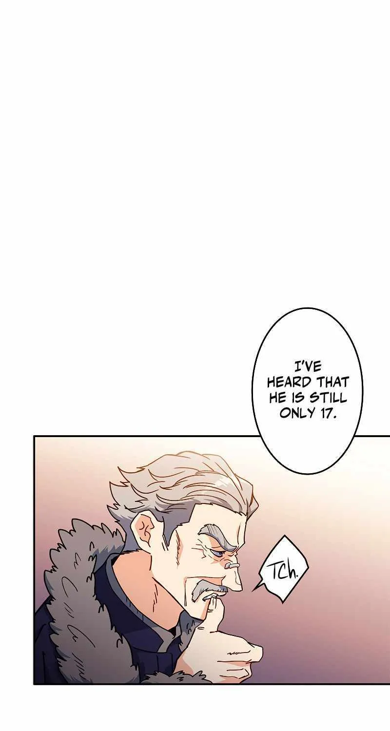 Duke Pendragon Zinmanga X Chapter 97 Page 67