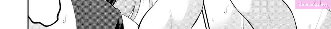Yowa Yowa Sensei Zinmanga X Chapter 42 Page 16