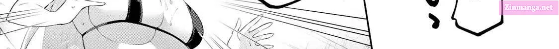 Yowa Yowa Sensei Zinmanga X Chapter 42 Page 18