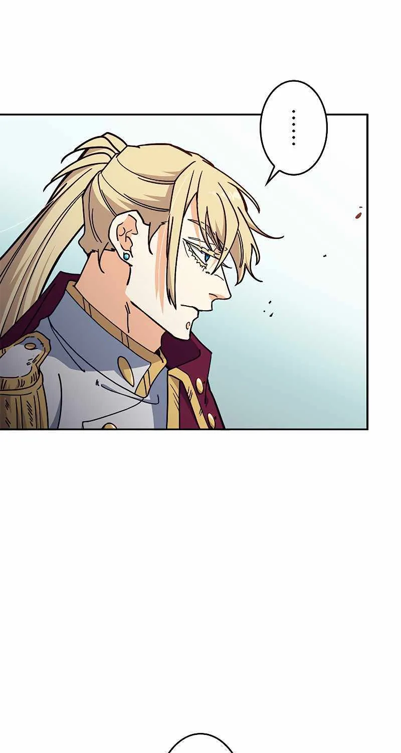Duke Pendragon Zinmanga X Chapter 96 Page 37