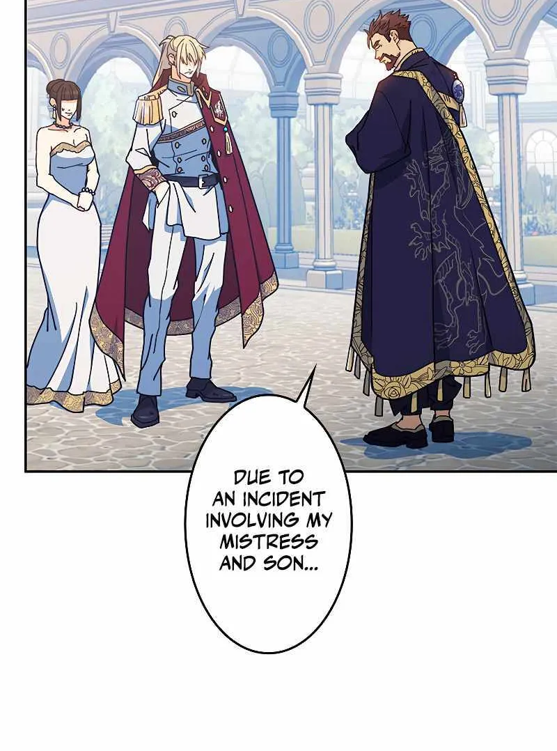 Duke Pendragon Zinmanga X Chapter 96 Page 42