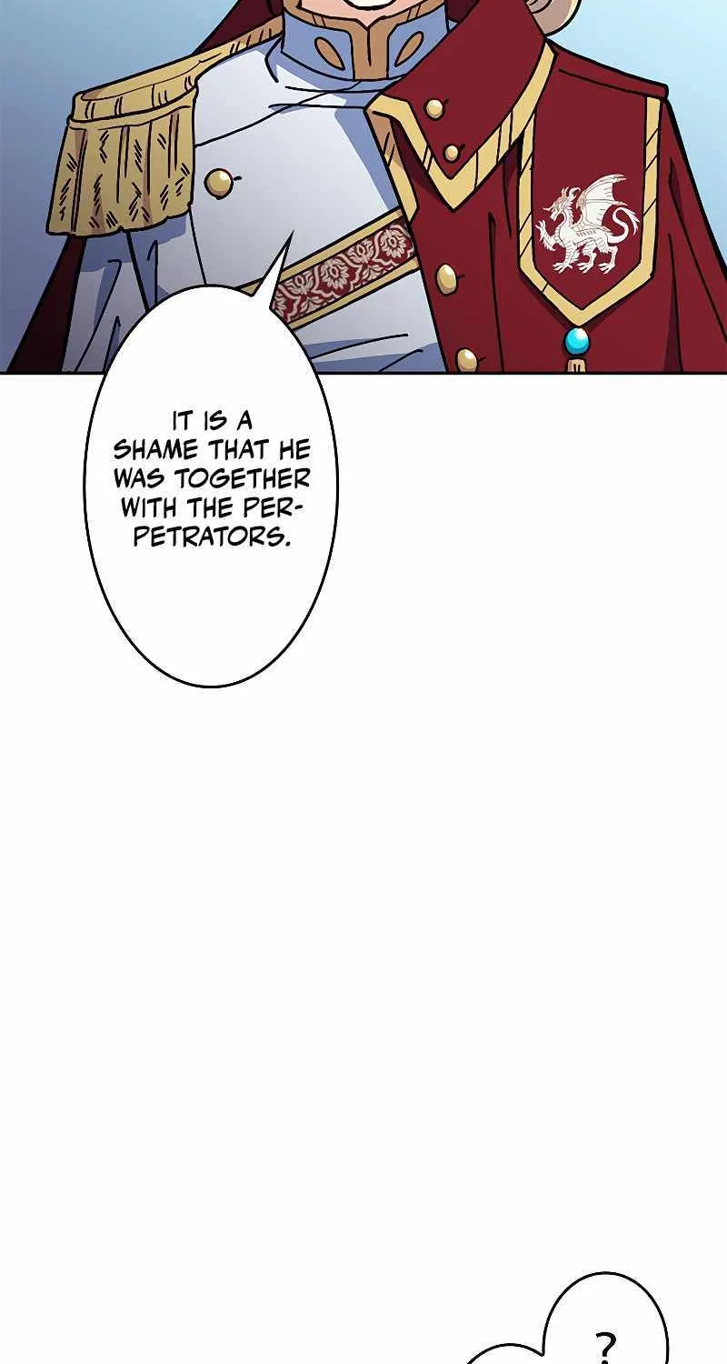 Duke Pendragon Zinmanga X Chapter 96 Page 44