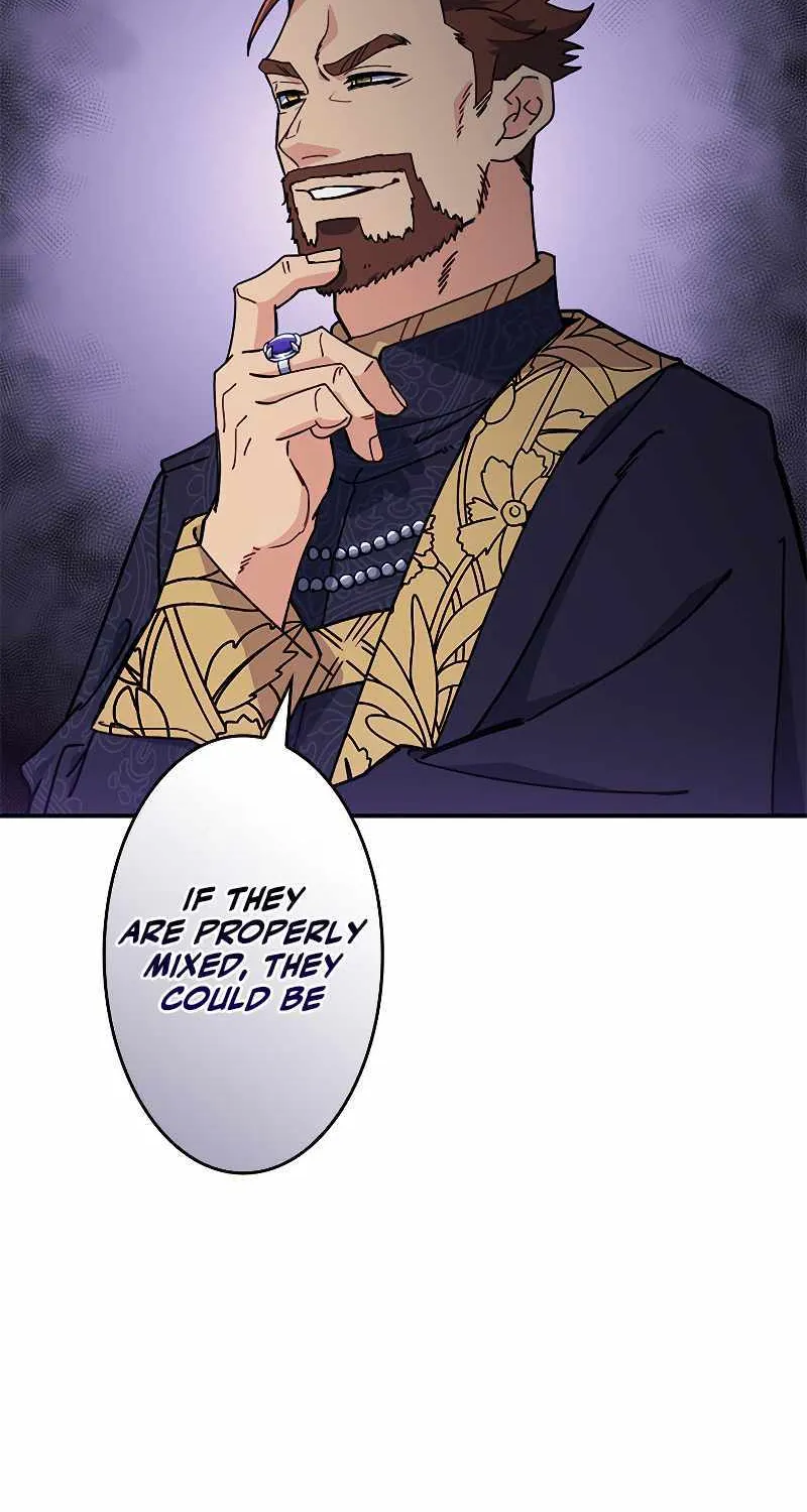Duke Pendragon Zinmanga X Chapter 96 Page 48