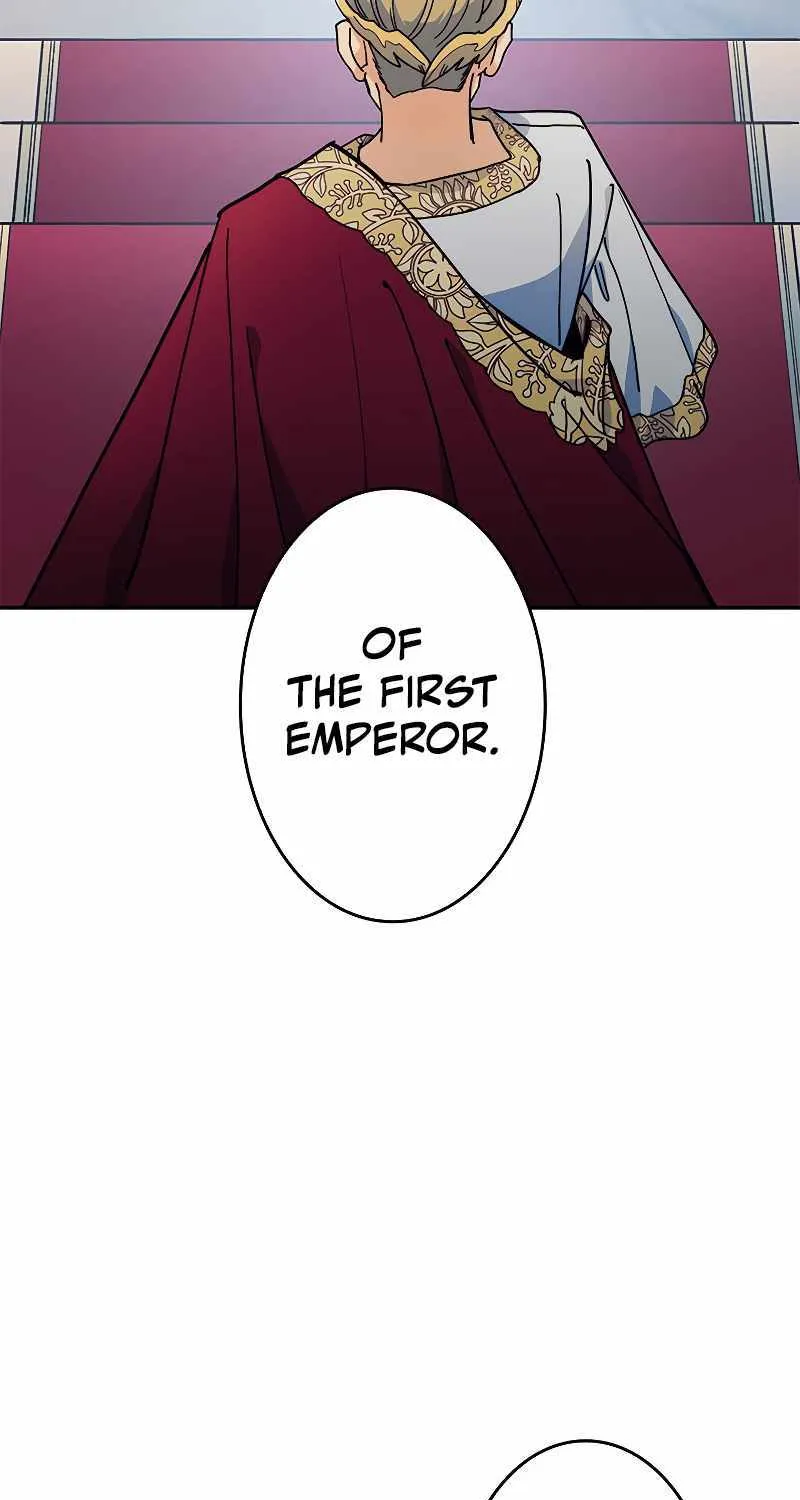 Duke Pendragon Zinmanga X Chapter 96 Page 71