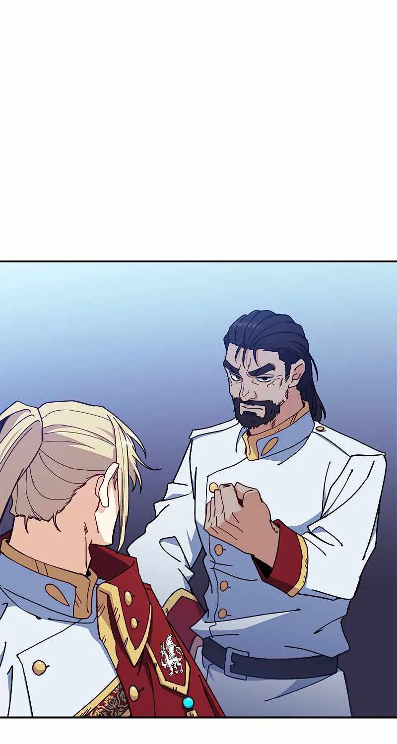 Duke Pendragon Zinmanga X Chapter 96 Page 76