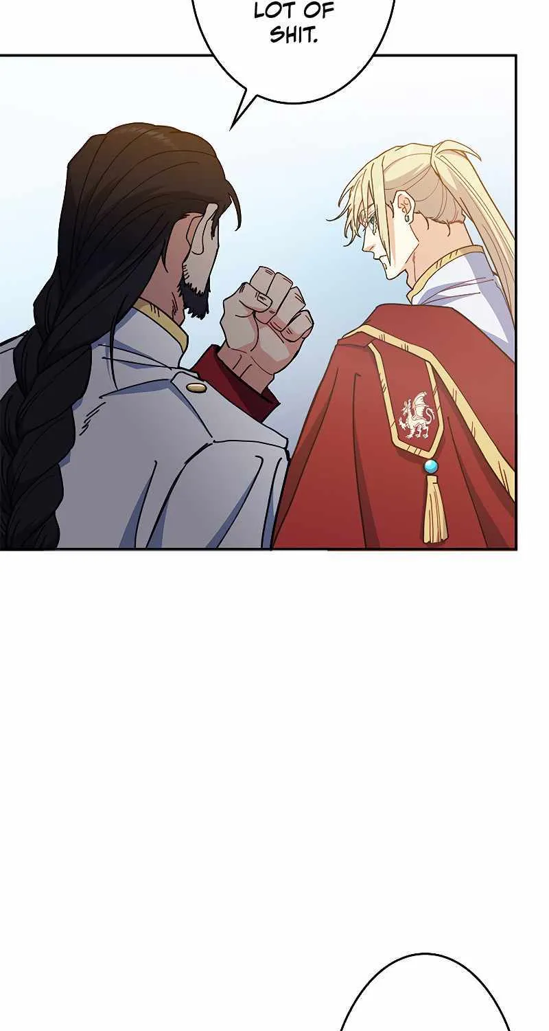 Duke Pendragon Zinmanga X Chapter 96 Page 79