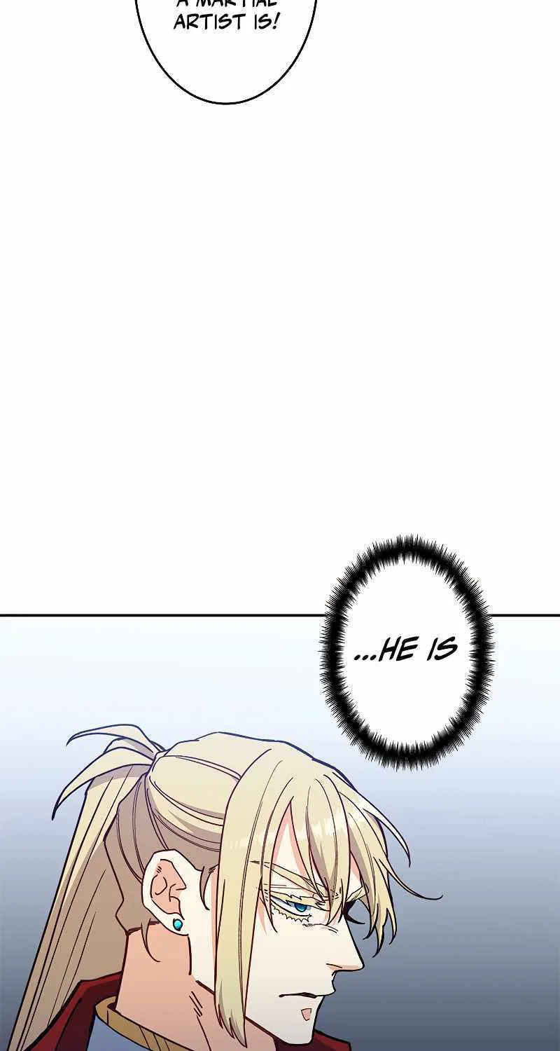 Duke Pendragon Zinmanga X Chapter 96 Page 81