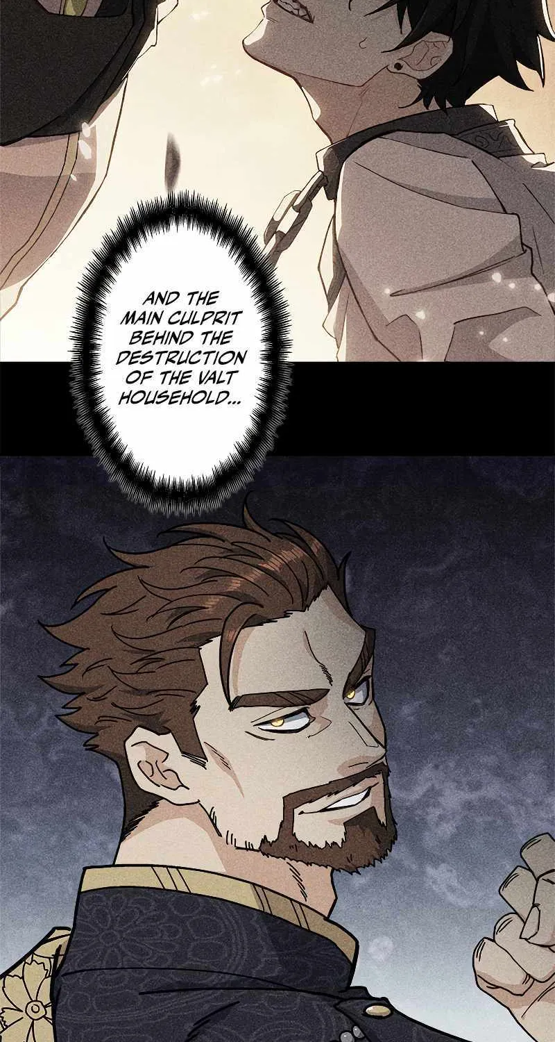 Duke Pendragon Zinmanga X Chapter 96 Page 86