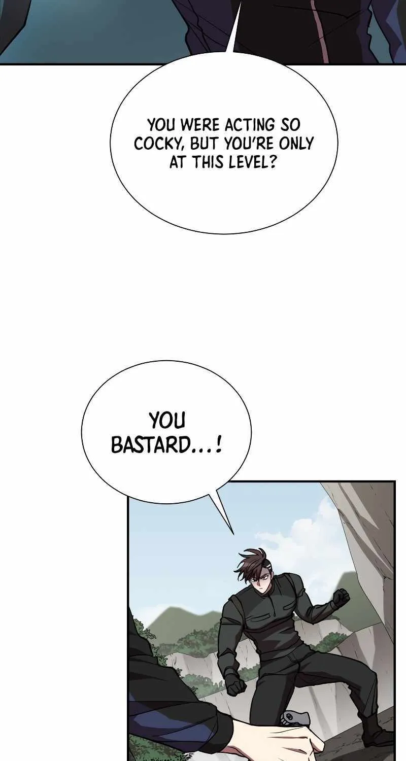 My School Life Pretending To Be a Worthless Person Zinmanga X Chapter 50 Page 45
