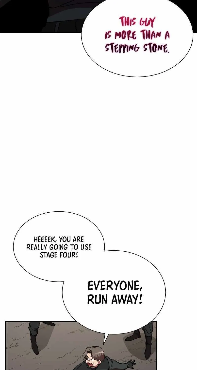 My School Life Pretending To Be a Worthless Person Zinmanga X Chapter 50 Page 51