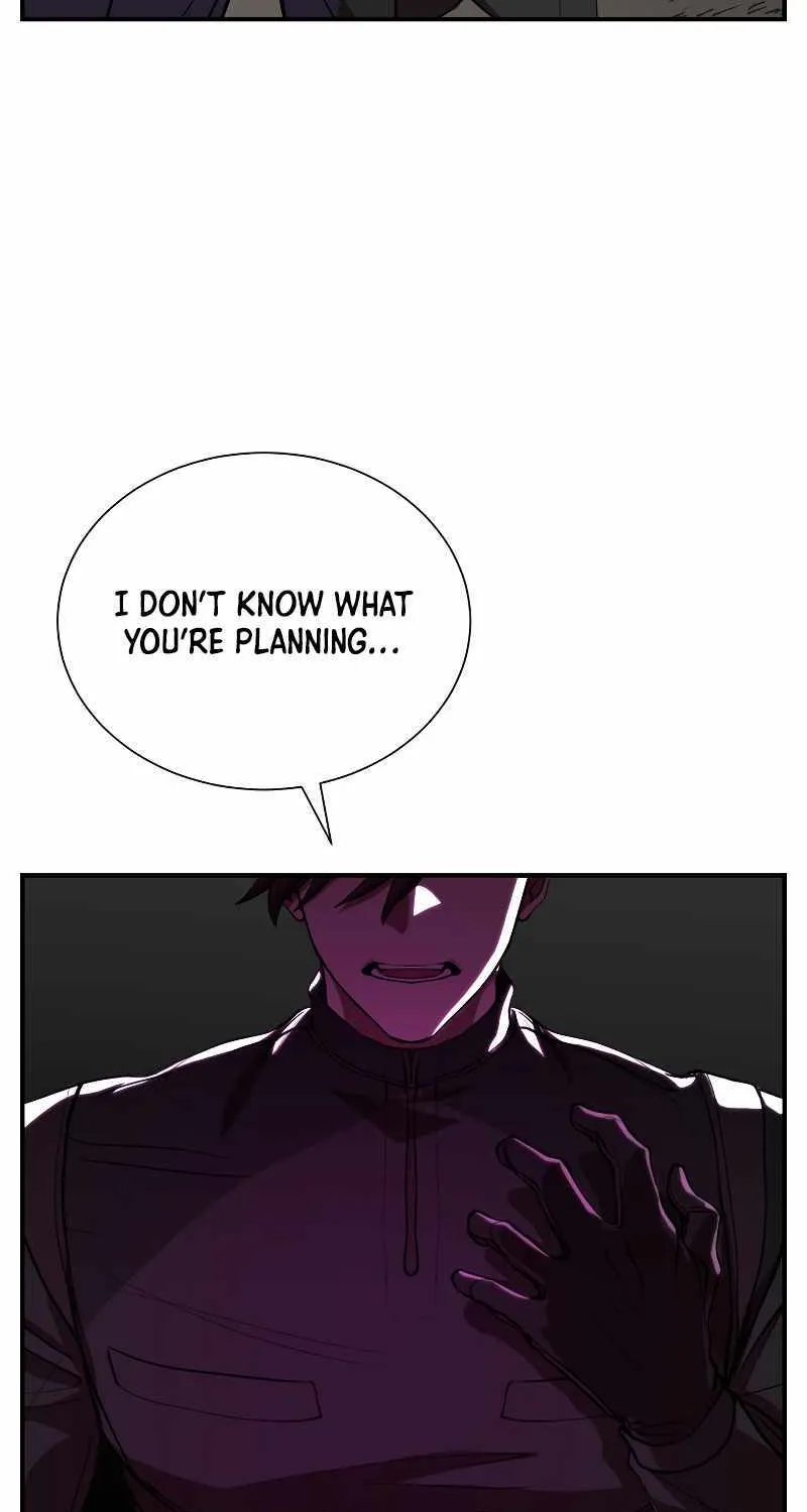 My School Life Pretending To Be a Worthless Person Zinmanga X Chapter 50 Page 55